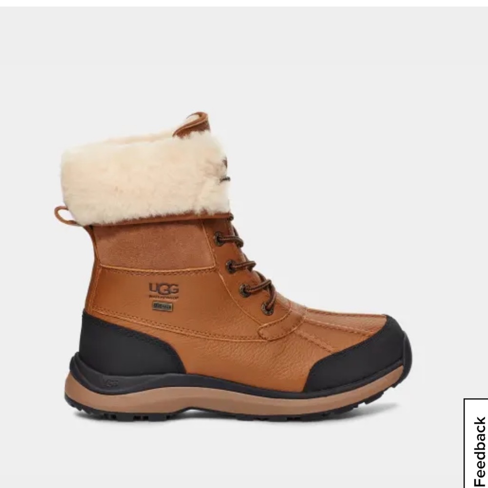 UGG Adirondack III Boot